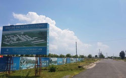Quảng Nam xem xét thu hồi 4 dự án khu đô thị; Đà Nẵng cảnh báo 2 dự án BĐS chưa đủ điều kiện kinh doanh nhưng đã rao bán