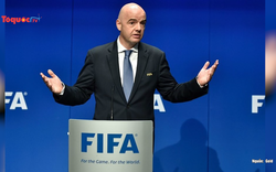 FIFA tham vọng rút ngắn chu kỳ World Cup