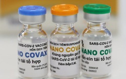 Chưa có dữ liệu để đánh giá hiệu lực bảo vệ của vắc xin Nanocovax 