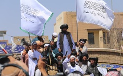 Bước ngoặt đối thoại chính thức đầu tiên giữa Ấn Độ với Taliban sau tuyên bố kết thúc chiến tranh của Mỹ
