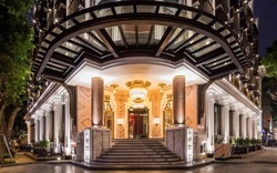 Khám phá 2 khách sạn phong cách Đông Dương độc đáo tại Việt Nam