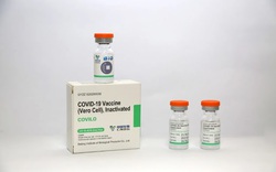 Chính phủ ban hành nghị quyết mua 20 triệu liều vaccine Vero Cell phòng COVID-19 