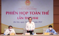 Tầm nhìn dài hạn cho điện ảnh Việt Nam phát triển