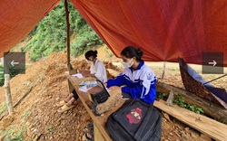 Quảng Bình: Phủ sóng 4G giúp học sinh miền núi học online