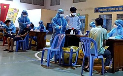 Bình Dương triển khai xét nghiệm diện rộng để 