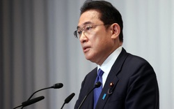 Cựu Ngoại trưởng Fumio Kishida sẽ trở thành tân Thủ tướng Nhật Bản
