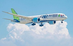 Bamboo Airways cất cánh bay thẳng chuyến đầu Việt - Mỹ từ tháng 9