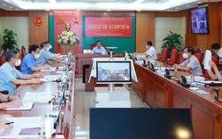 Hàng loạt lãnh đạo TAND tỉnh Quảng Ninh bị cảnh cáo vì xét, quyết định giảm án cho trùm cờ bạc Phan Sào Nam
