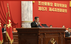 Dấu mốc 10 năm của nhà lãnh đạo Triều Tiên cùng loạt thông điệp mới  