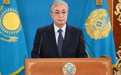 Tổng thống Kazakhstan lên tiếng về âm mưu đảo chính