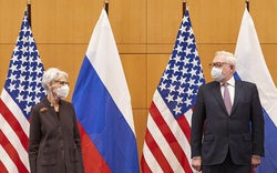 Mỹ - Nga sau tám giờ căng thẳng: Cơ hội nào cho đột phá?