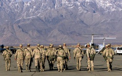 Đón đầu các thay đổi của Mỹ trong kế hoạch hiện diện quân sự ở nước ngoài