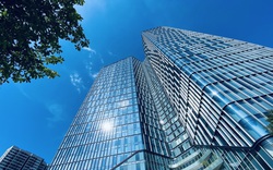 TechnoPark Tower – Biểu tượng xanh đẳng cấp quốc tế với chứng nhận LEED Platinum danh tiếng