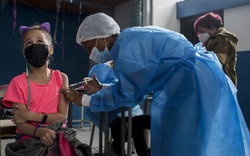 Thành công vaccine của Cuba mang đến hy vọng tốt nhất cho quốc gia thu nhập thấp