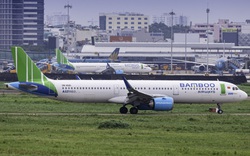 Bamboo Airways mở bán vé bay thường lệ Nhật Bản, Hàn Quốc, tiếp tục bổ sung nhiều đường quốc tế
