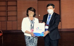 Các hoạt động bên lề của Thứ trưởng Đoàn Văn Việt  tại Diễn đàn Du lịch ASEAN 2022