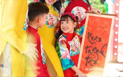 Ra mắt Clip “Việt Nam: Đi Để Yêu! - Xuân đoàn viên”: Giới thiệu nét đẹp văn hóa Việt
