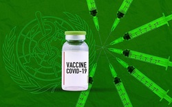 Góc nhìn trong cuộc về ngoại giao vaccine giữa đại dịch Covid-19
