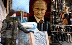 Tăng trưởng của Nga đối mặt hàng loạt thách thức truyền thống năm 2022
