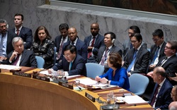 Dấu ấn Việt Nam tại HĐBA Liên hợp quốc: Nòng cốt dẫn dắt hòa giải – Đối tác vì hòa bình bền vững