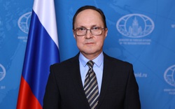 Đại sứ Nga tại Việt Nam G.S. Bezdetko: Tôi dành sự quan tâm sâu sắc đến văn hóa Việt Nam