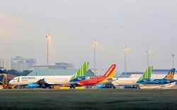 Khai xuân 2022, Bamboo Airways giữ vững ngôi vị hãng bay đúng giờ nhất toàn ngành trong tháng 1