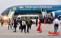 Doanh nghiệp đề xuất Thủ tướng công bố thời điểm mở cửa hoàn toàn cho du lịch quốc tế tới Việt Nam ngay trong đầu tháng 2