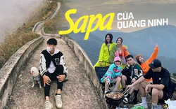 Khám phá Bình Liêu - “Sapa thu nhỏ” với loạt địa điểm hoang sơ đẹp choáng ngợp giữa lòng Quảng Ninh