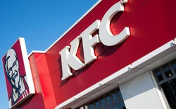 Không chỉ bán gà rán, gã khổng lồ thức ăn nhanh KFC còn lấn sân vào lĩnh vực hạ tầng trạm sạc xe điện