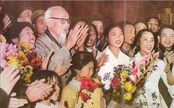 Kỷ niệm 77 năm Ngày Truyền thống Ngành Văn hóa (28.8.1945 - 28.8.2022): Tư tưởng Chủ tịch Hồ Chí Minh về văn hóa
