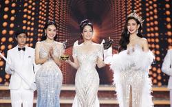 Laura Sunshine đồng hành cùng Miss Grand Vietnam 2022 tìm ra Top 5 xuất sắc