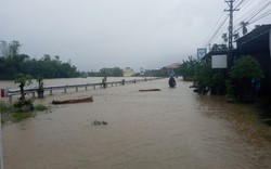 Thủ tướng yêu cầu theo dõi chặt chẽ diễn biến mưa lũ, không để xảy ra thiệt hại đáng tiếc về người