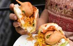Ấn Độ: Món ăn đường phố nổi tiếng nhất tại Mumbai, níu chân thực khách khiến họ 'quên lối về'