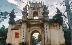 Về thăm 