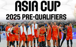 Những điều cần biết về vòng sơ loại FIBA châu Á 2025, 