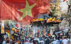 Báo Thụy Sĩ viết về 