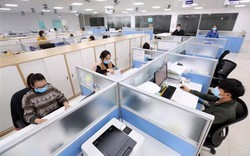 Nhiều yếu tố thúc đẩy thị trường văn phòng tại Hà Nội 