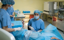 IVFMD, Bệnh viện đa khoa Mỹ Đức và hành trình mang kỹ thuật IVM vươn tầm thế giới