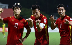 BXH FIFA tháng 10: ĐT Việt Nam vượt trội so với phần còn lại của Đông Nam Á