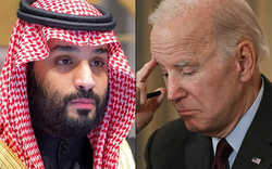 Nhà Trắng: Tổng thống Biden sẽ xem xét lại mối quan hệ Mỹ - Ả Rập Xê Út