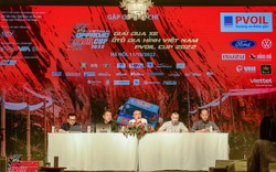 Giải đua địa hình lớn nhất Việt Nam sắp khởi tranh: Giải thưởng lên tới 1,1 tỷ đồng với hơn 700 bài thi 