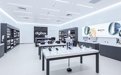 Đặc quyền mua sắm sản phẩm Apple chính hãng tại đại lý uỷ quyền Digibox