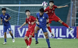 Vòng loại U17 châu Á 2023: AFC ấn tượng với hàng phòng ngự của U17 Việt Nam
