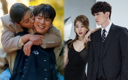 5 đôi phụ được yêu thích nhất phim Hàn: Cặp Goblin quá đỉnh, A Business Proposal cũng chẳng kém