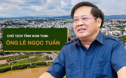 Chủ tịch UBND tỉnh Kon Tum: “Sân bay Măng Đen sẽ là động lực phát triển kinh tế du lịch Kon Tum, đưa nơi đây trở thành Đà Lạt thứ 2 của Tây Nguyên”