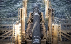 Gazprom nói có thể mất hơn 1 năm để sửa chữa Nord Stream