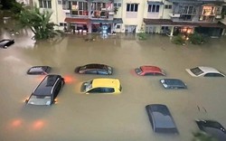 Cảnh báo khẩn lũ lụt, một số bang ở Australia yêu cầu dân sơ tán gấp