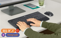 Cuối tuần các sàn TMĐT lại đua sale: Shopee, Lazada, Tiki đều giảm mạnh nhiều đồ hay ho