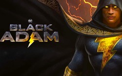 Chuẩn bị ra rạp, Black Adam đã xuất hiện trong một tựa game nổi tiếng, sử dụng tạo hình của The Rock