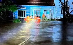5 nguyên nhân khiến Đà Nẵng hứng chịu trận mưa lớn lịch sử